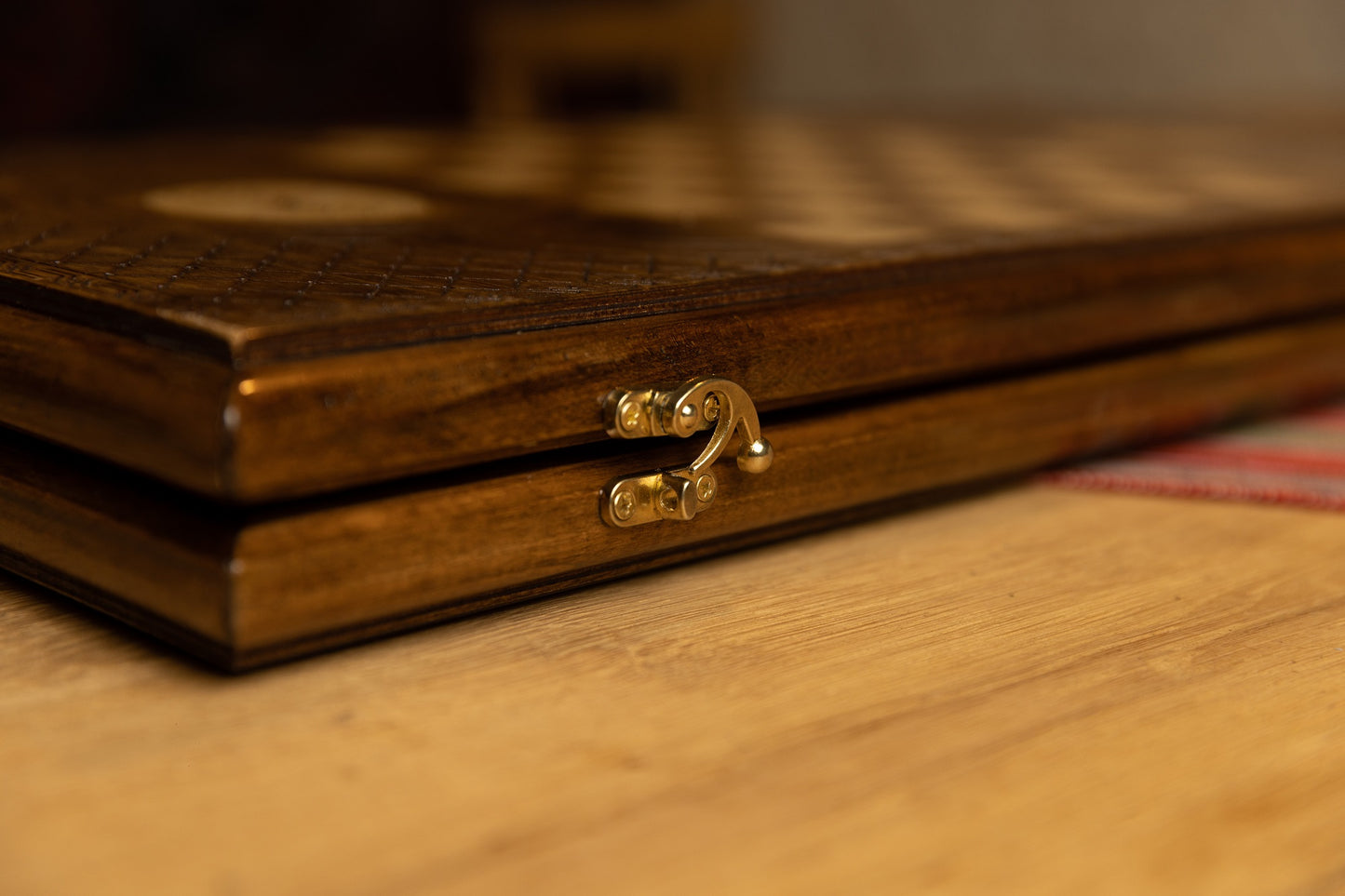 Backgammon Set Tree of Life